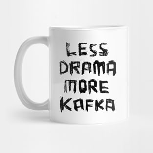 KAFKA Mug